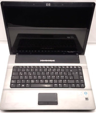 HP Compaq 6720s Notebook*OHNE RAM und HDD*Für Ersatzteil DEFEKT#N18