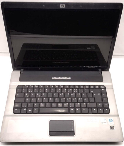 Compaq 6720s notebook ohne - compaq,