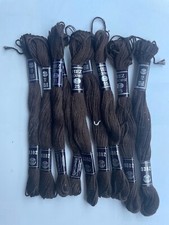 1 Strang MEZ Sticktwist 10 m