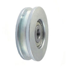 Seilrolle 59mm für Seil 8 mm