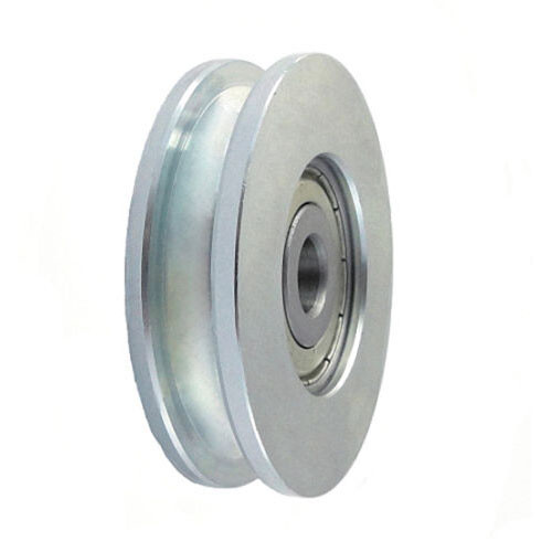 Seilrolle 59mm für seil mm - für,