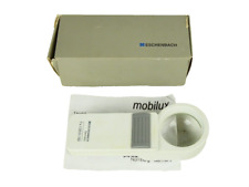 ESCHENBACH 15107 MOBILUX Leuchtlupe Beleuchten und Vergrößern Lupe