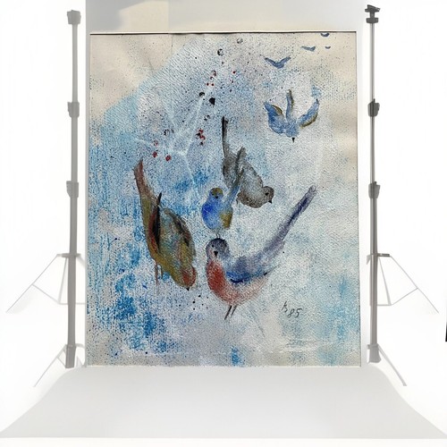Original bild heimische - „,
