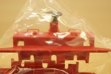 Spur G 1:22,5 LGB PIKO 37432 Pufferbohle Mittelpuffer E-Lok BR 294 2 Stück