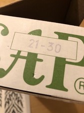 Strickmaschine Passap Selecta 20 Lochbänder Neu Original