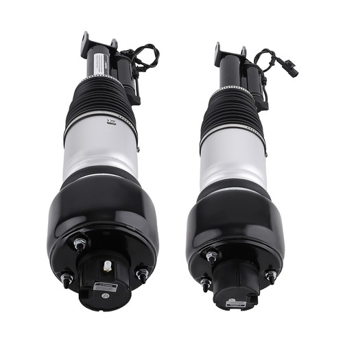 Federbein luftfederung - 2x,