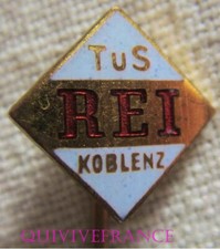 BG13858 - Insignia Badge TuS