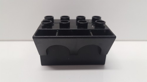 Lego duplo ritterburg burg - lego,