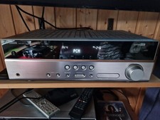 Yamaha RX-V367 5.1 Receiver Mit FB defekt
