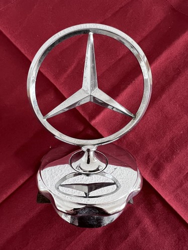 Original mercedes benz kühler - original, mercedes-benz