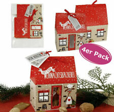 Keks- & Pralinenschachtel