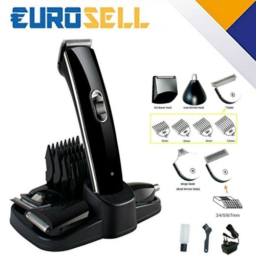 Profi friseur haarschneider - profi,