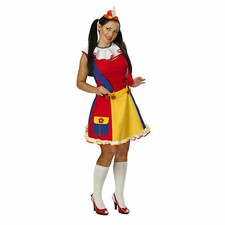 Clown Spaßvogel Narr Komiker