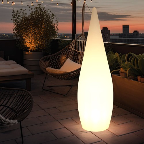 Stehlampe terrassenlampe - stehlampe,