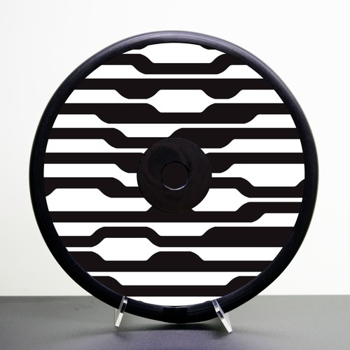 Wave effektrad - 6",