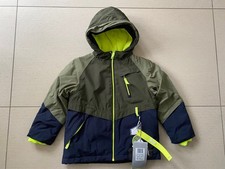 Killtec Skijacke Gr. 122/128