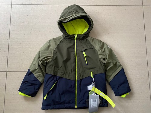 Killtec skijacke 122 - skijacke, gr.