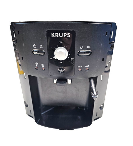Tl62 krups fbb145000d type - ,