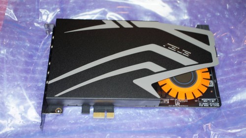Asus strix xoar - strix,