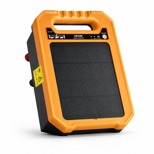 Solar weidezaungerät 3j - solar,