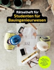Rätselheft für