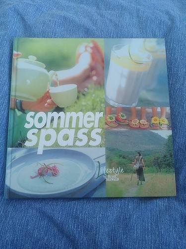 Sommerspass lifestyle von - sommerspass,
