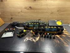 LEGO Trains: 9 V Volt Cargo