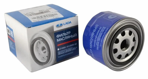 ölfilter lada kalina - Ölfilter,