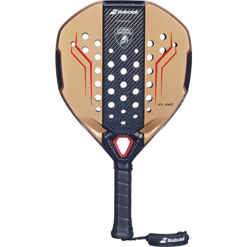 Babolat lamborghini padel - babolat,