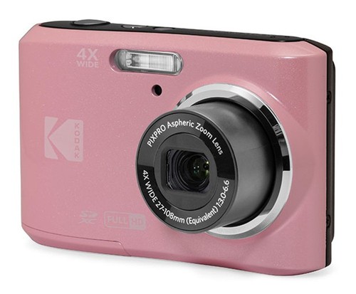 Kodak pixpro fz45 - 16mp, 4x
