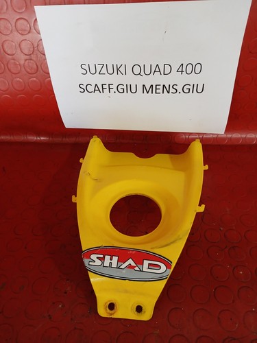 Suzuki ltz 400 k428 gelb - 400,