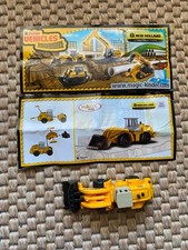 Ü-Ei New Holland NV 098