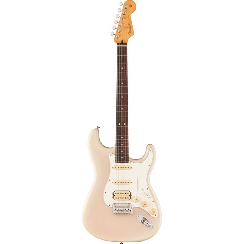 Fender player stratocaster - ii,