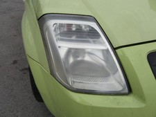 Orig. Scheinwerfer rechts