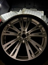 Original Alu Winterräder Audi