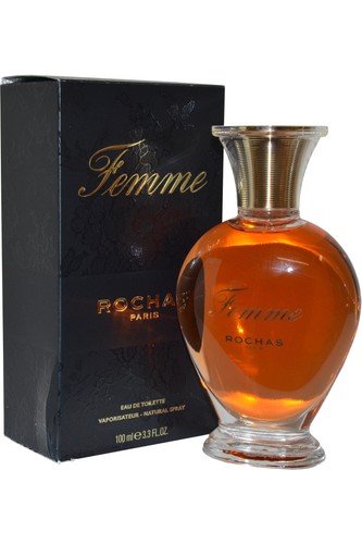 Rochas femme eau - rochas, toilette