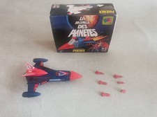 die schlacht der planeten /