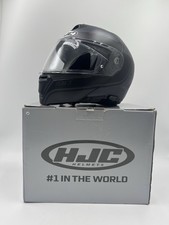 HJC i90 Klapphelm Motorradhelm
