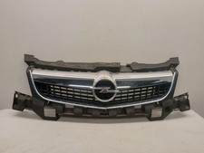 Opel Vectra C Signum orig Grill Kühlergrill Facelift ab 2005