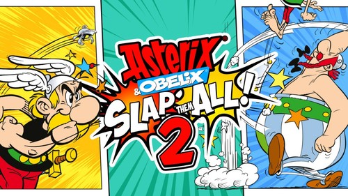Asterix und obelix - &,