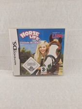 Horse Life-Freunde für Immer (Nintendo DS)
