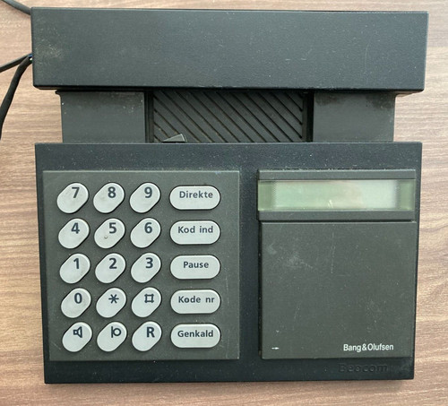Bang olufsen beocom 2000 - &,