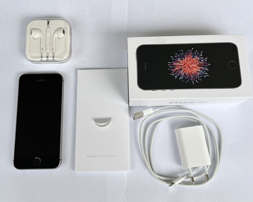 Ovp iphone 32 gb - iphone, se