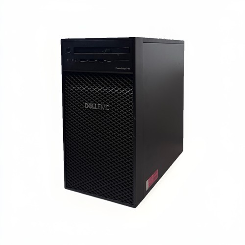 Dell emc poweredge t40 - t40, |
