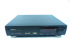 Panasonic NV-FS88 HQ S-VHS