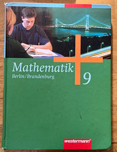 Westermann mathematik - westermann,