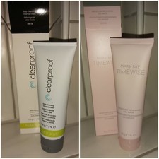 Mary Kay Set Timewise Gelmaske