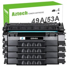 XXL Toner Kompatibel für HP