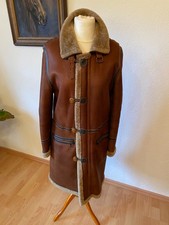 Schöner Lammfellmantel von