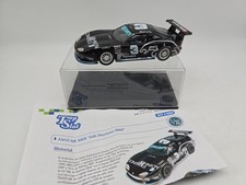 TopSlot 1:32 Jaguar XKR 24h Daytona 2002 #3 auf Slot.it Chassis